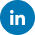 Floating Linkedin