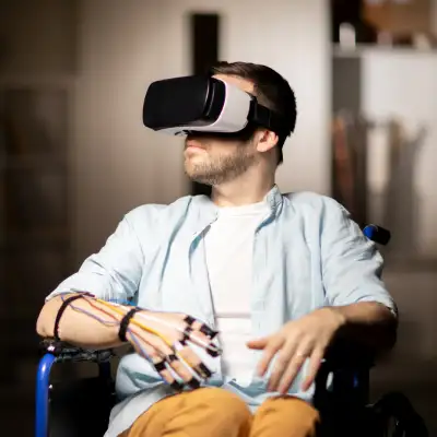 Assistive Technology