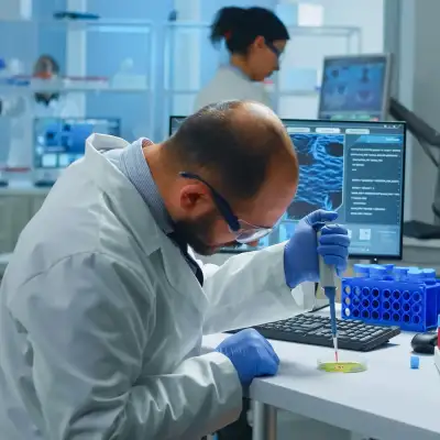 Biotech  Therapeutics