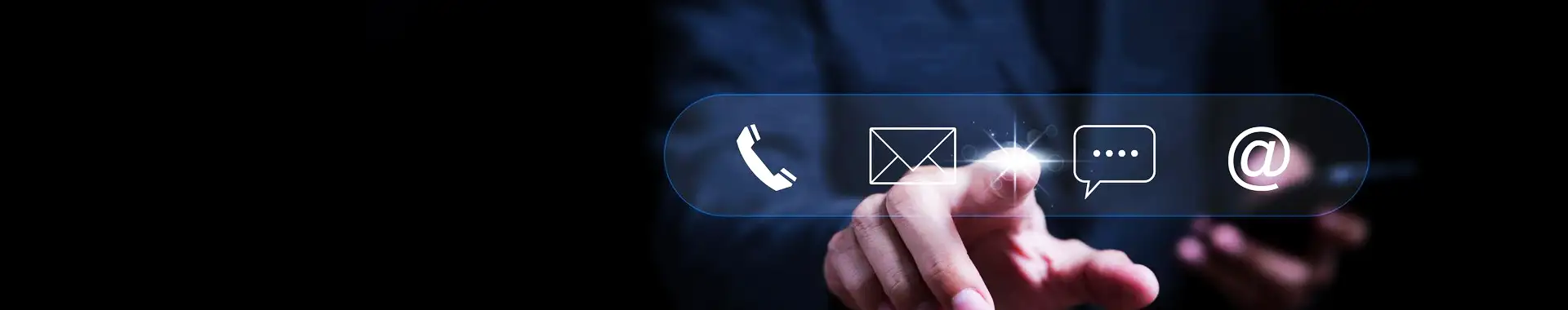 Contact Banner