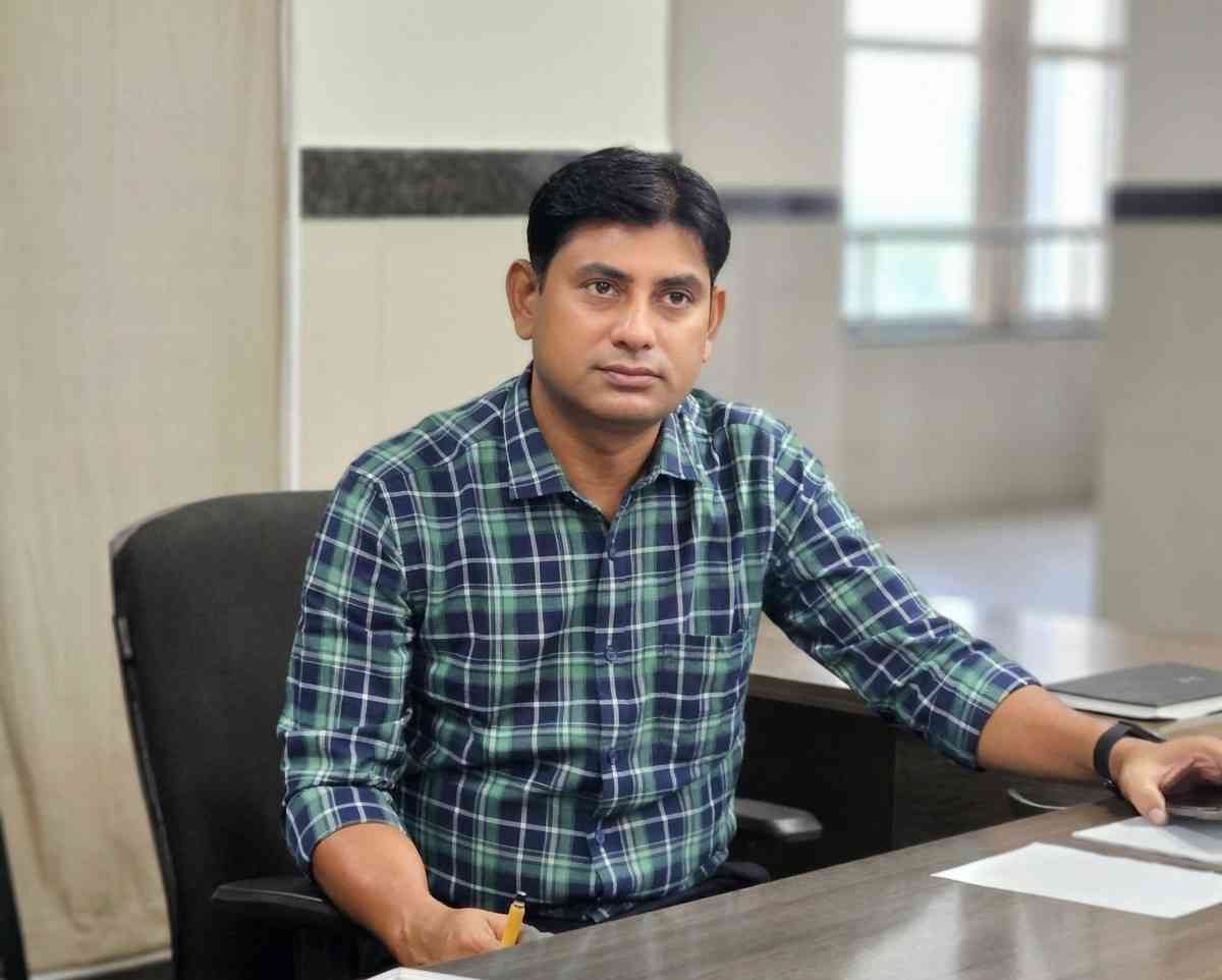 SantuSarkar