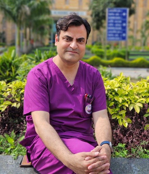 Sayantan Banerjee