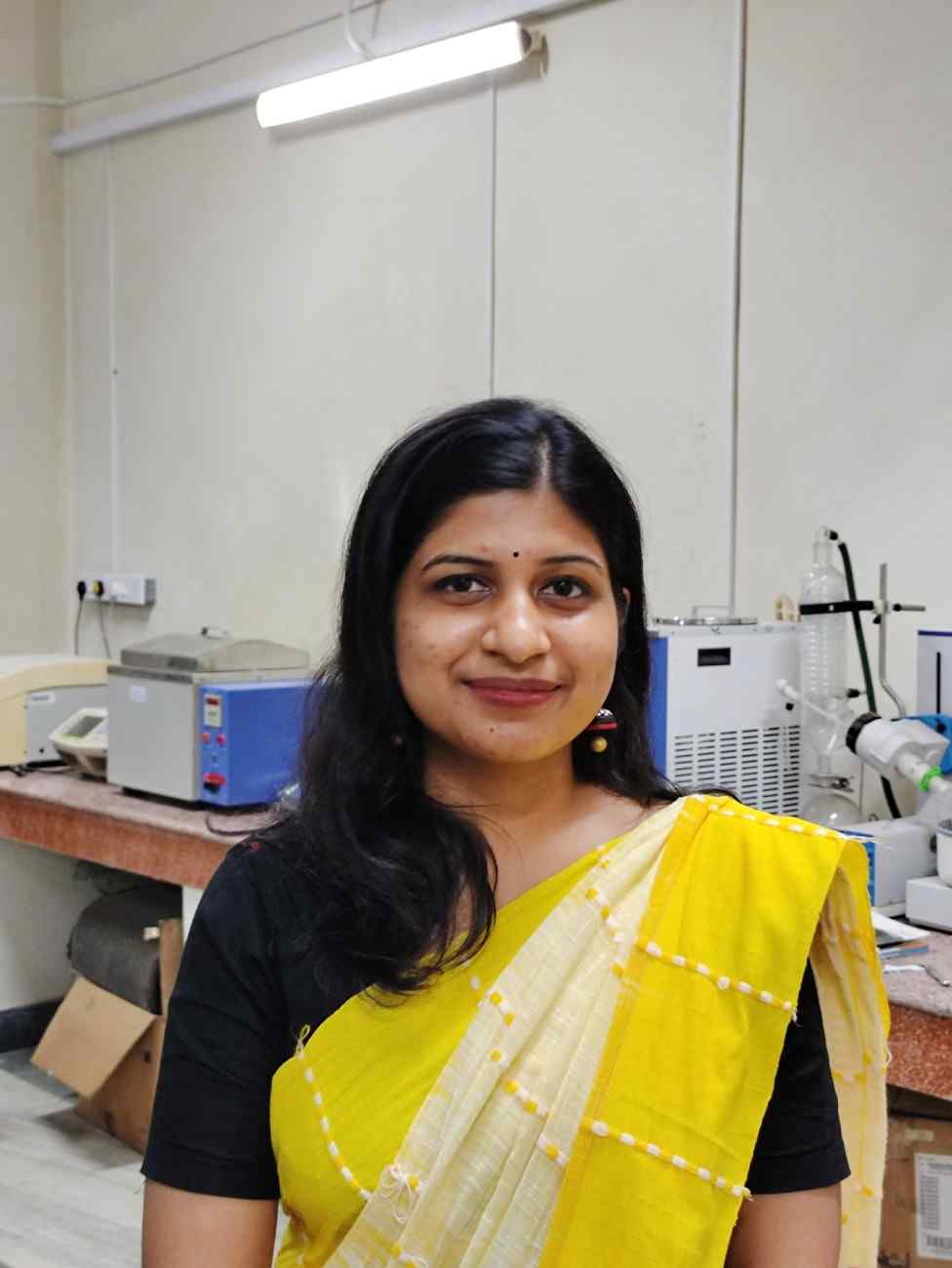 SreyaChatterjee