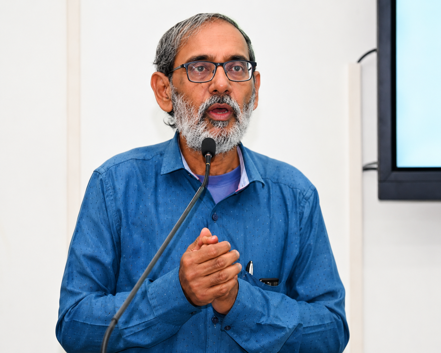 Bijon Bhattacharjee